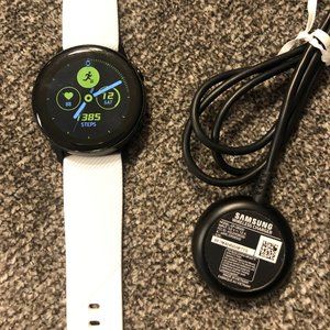Samsung Galaxy Watch Active (40mm)